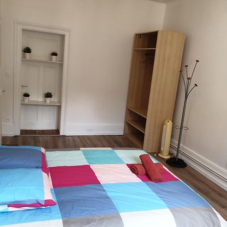 Strasbourg Centre Le 85, Superbe F5, 125M2, 5 Pieces Apartment Exterior foto