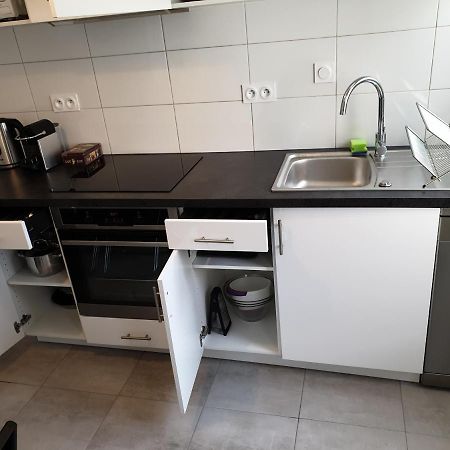 Strasbourg Centre Le 85, Superbe F5, 125M2, 5 Pieces Apartment Exterior foto