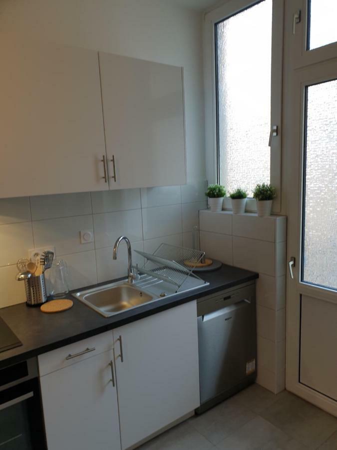 Strasbourg Centre Le 85, Superbe F5, 125M2, 5 Pieces Apartment Exterior foto