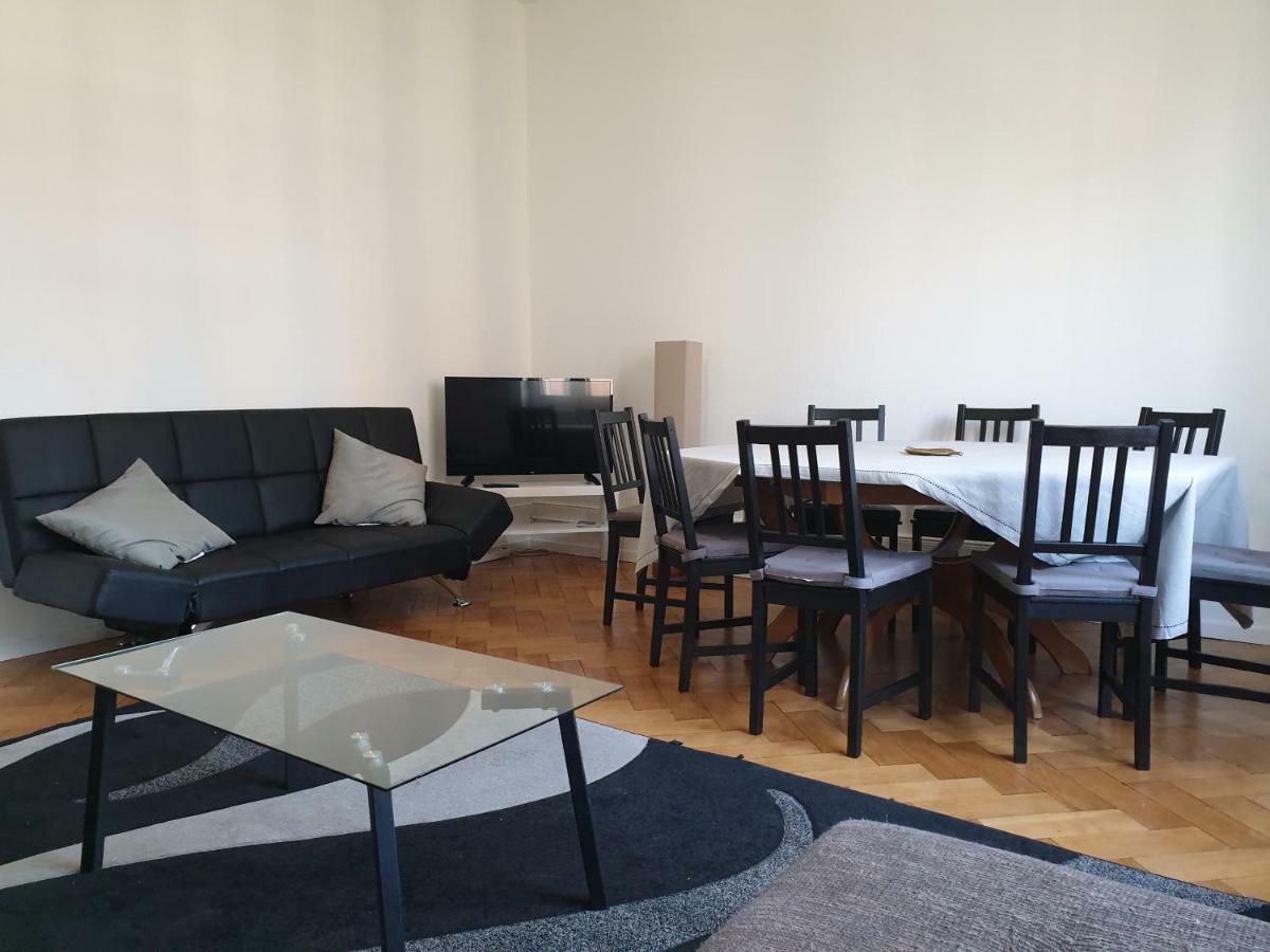 Strasbourg Centre Le 85, Superbe F5, 125M2, 5 Pieces Apartment Exterior foto