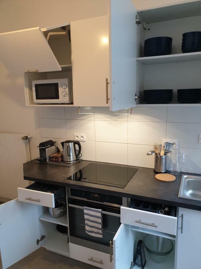 Strasbourg Centre Le 85, Superbe F5, 125M2, 5 Pieces Apartment Exterior foto