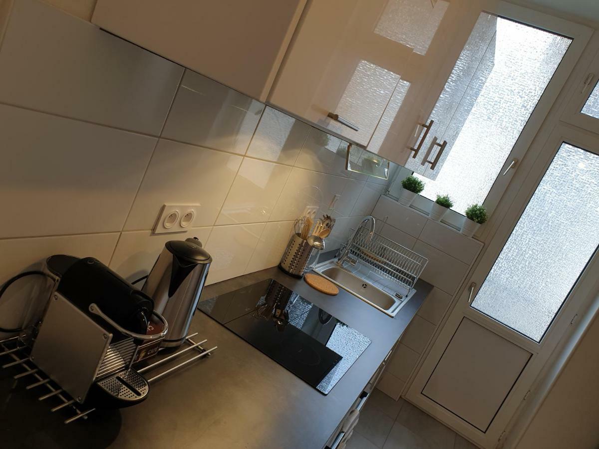 Strasbourg Centre Le 85, Superbe F5, 125M2, 5 Pieces Apartment Exterior foto