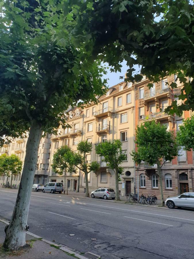 Strasbourg Centre Le 85, Superbe F5, 125M2, 5 Pieces Apartment Exterior foto