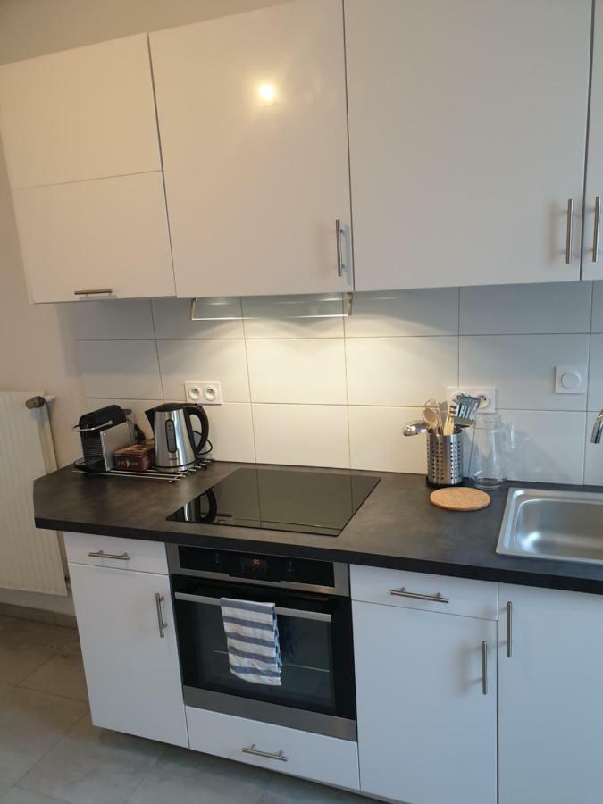 Strasbourg Centre Le 85, Superbe F5, 125M2, 5 Pieces Apartment Exterior foto