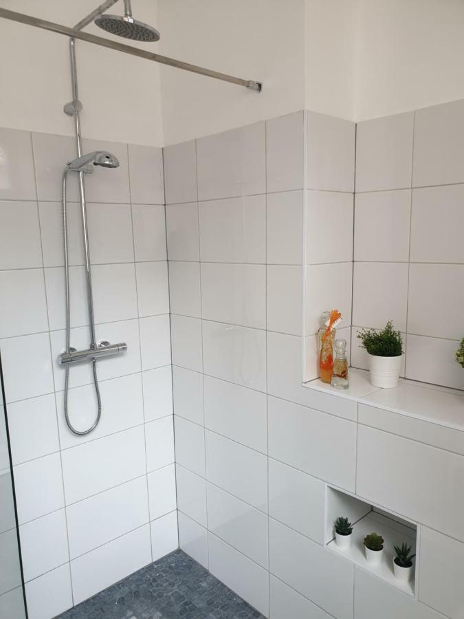 Strasbourg Centre Le 85, Superbe F5, 125M2, 5 Pieces Apartment Exterior foto