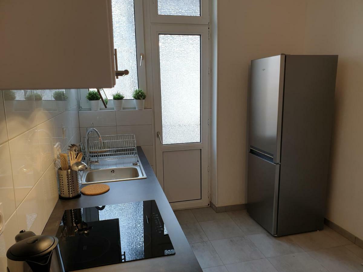 Strasbourg Centre Le 85, Superbe F5, 125M2, 5 Pieces Apartment Exterior foto