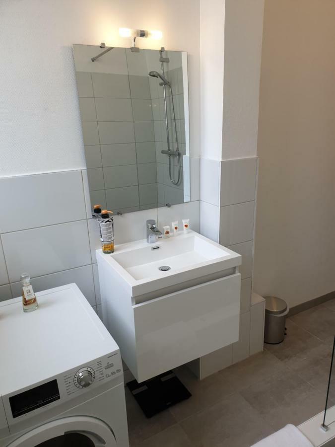 Strasbourg Centre Le 85, Superbe F5, 125M2, 5 Pieces Apartment Exterior foto