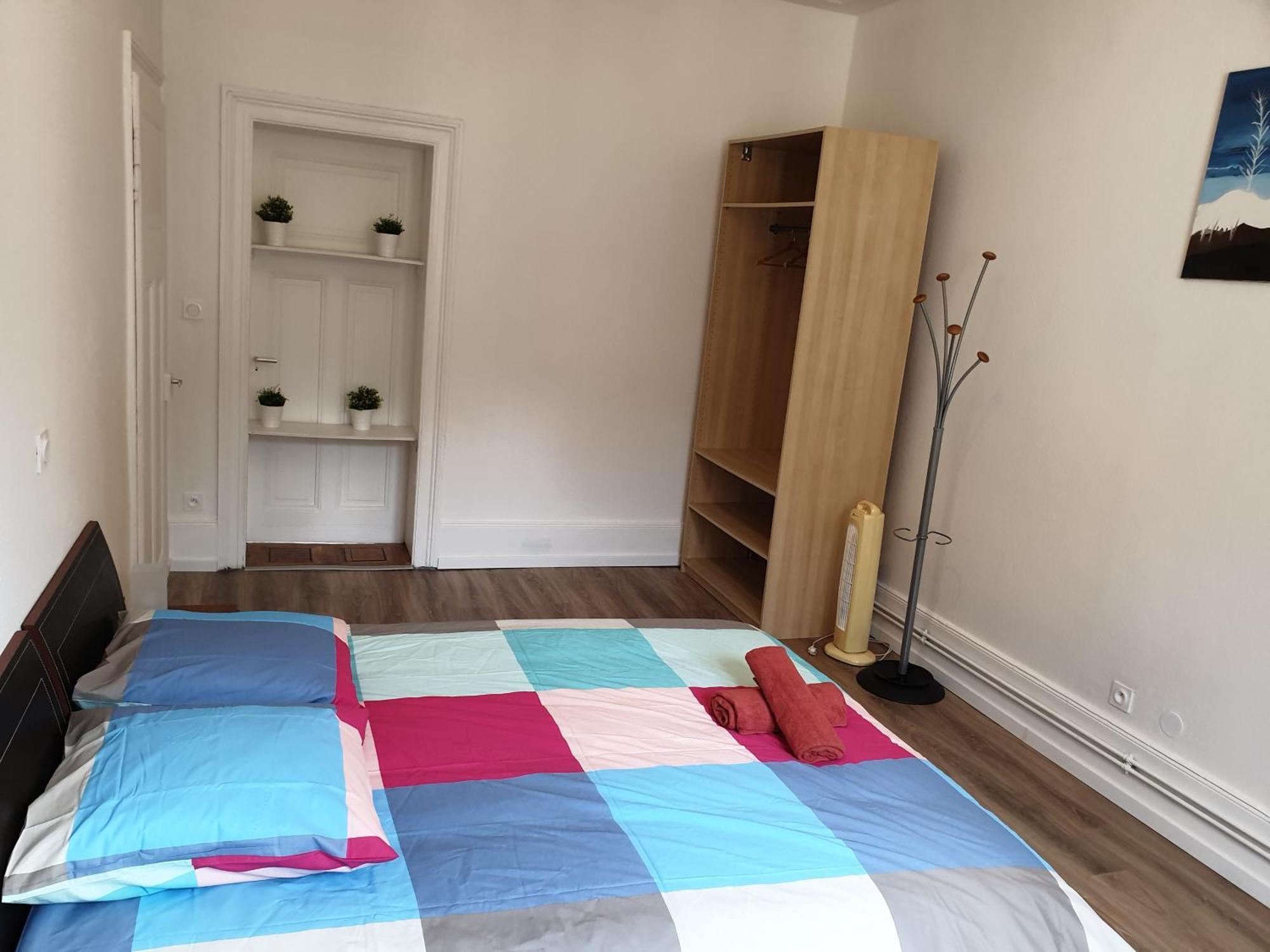 Strasbourg Centre Le 85, Superbe F5, 125M2, 5 Pieces Apartment Exterior foto