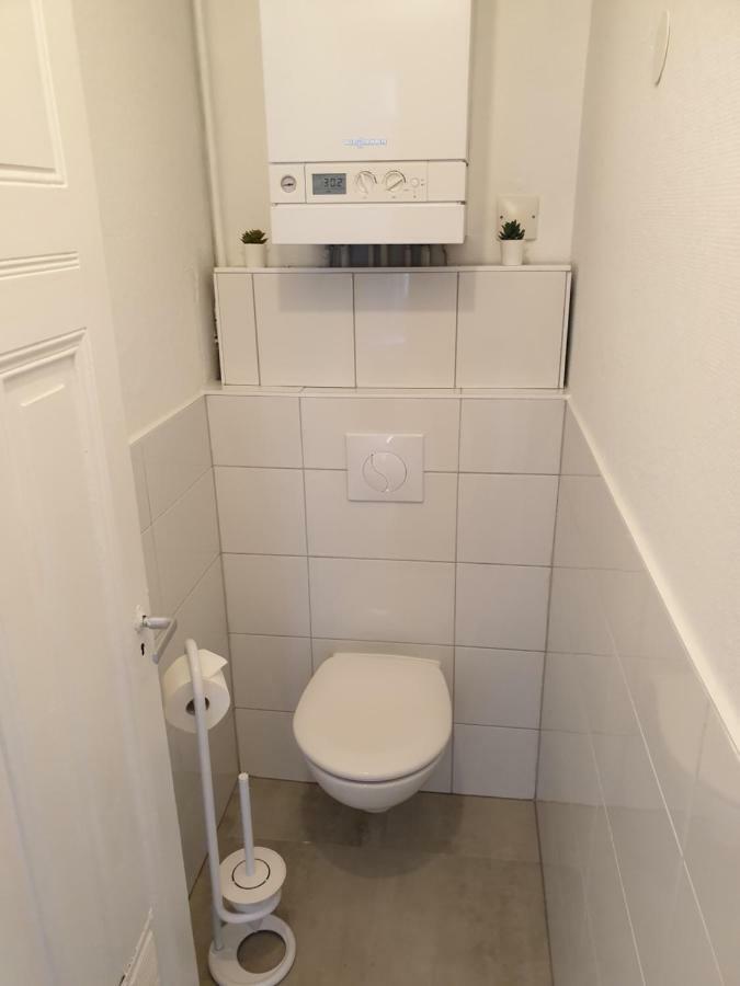 Strasbourg Centre Le 85, Superbe F5, 125M2, 5 Pieces Apartment Exterior foto