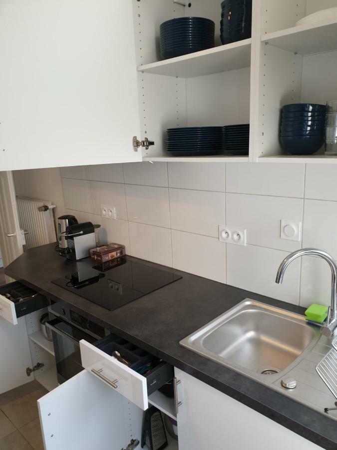 Strasbourg Centre Le 85, Superbe F5, 125M2, 5 Pieces Apartment Exterior foto