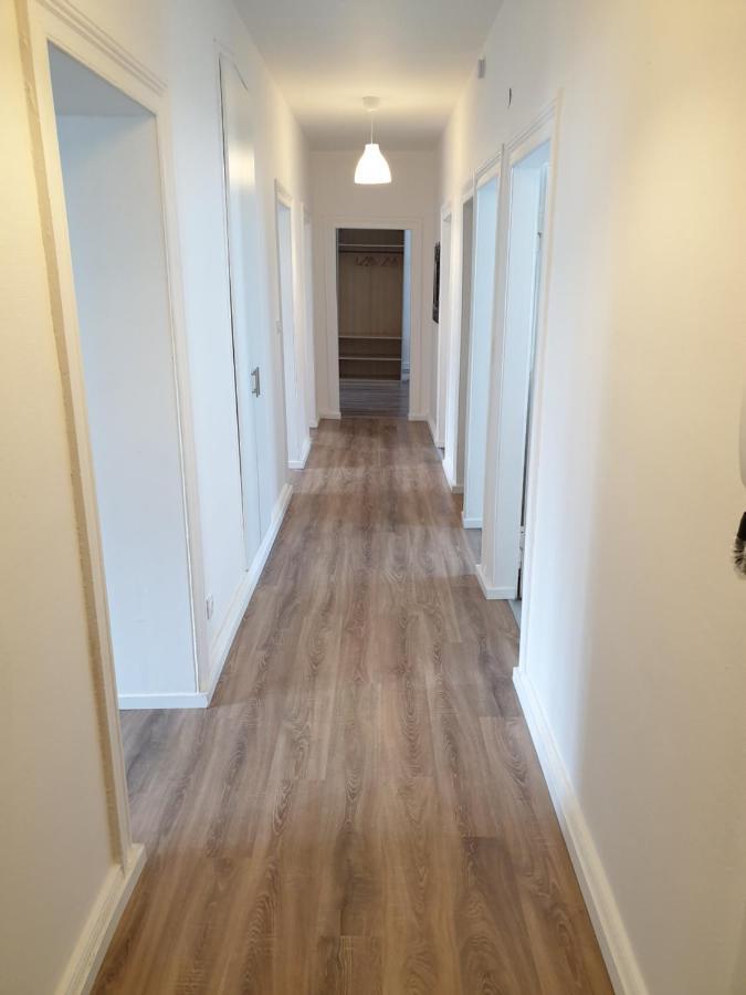 Strasbourg Centre Le 85, Superbe F5, 125M2, 5 Pieces Apartment Exterior foto